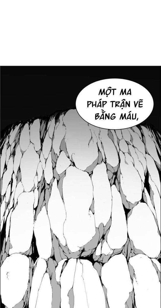 Hoàn Ác - Vương Quyền Và Tự Do - Page 50