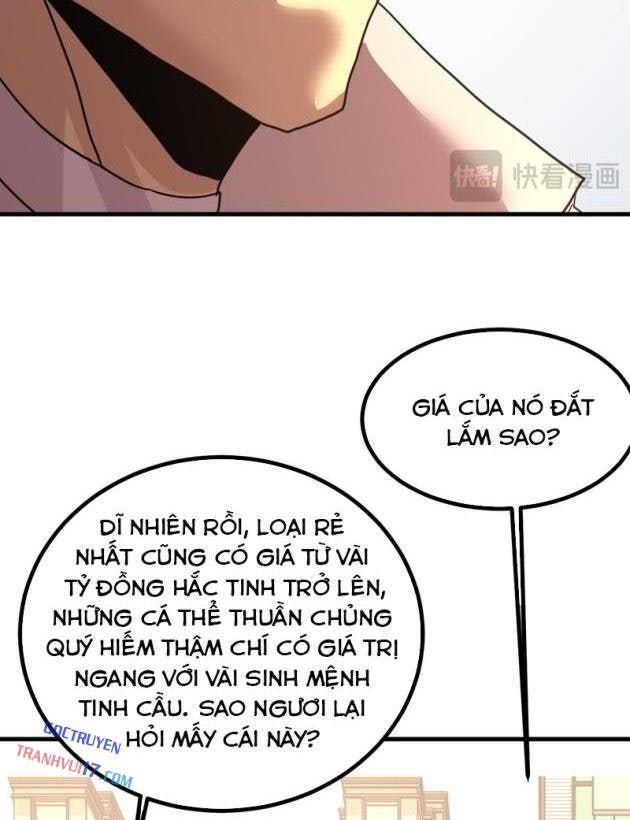 Cao Võ: Hạ Cánh Đến Một Vạn Năm Sau - Page 48