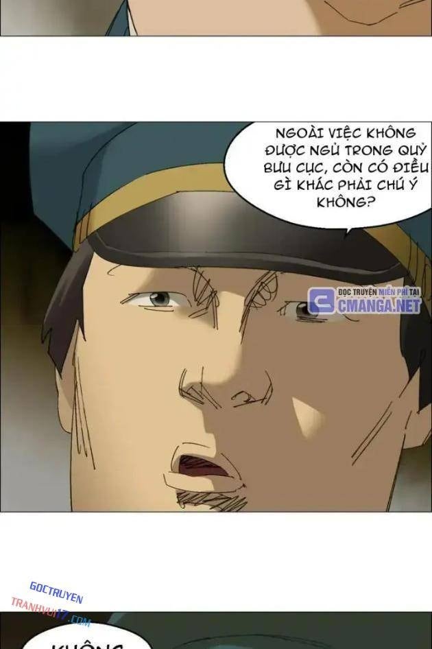 Giờ Ngọ Ba Khắc - Page 26