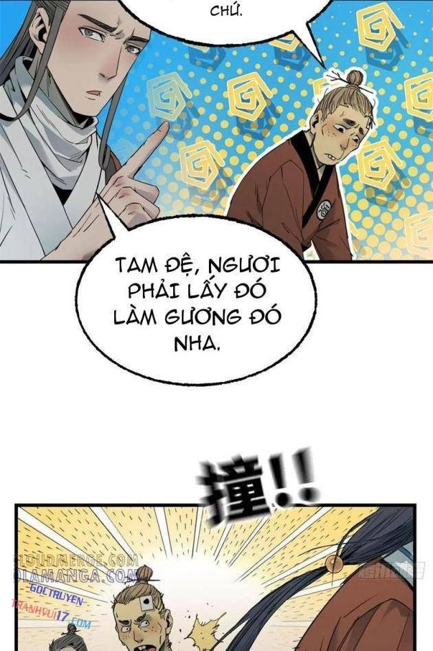 Xích Tâm Tuần Thiên - Page 9