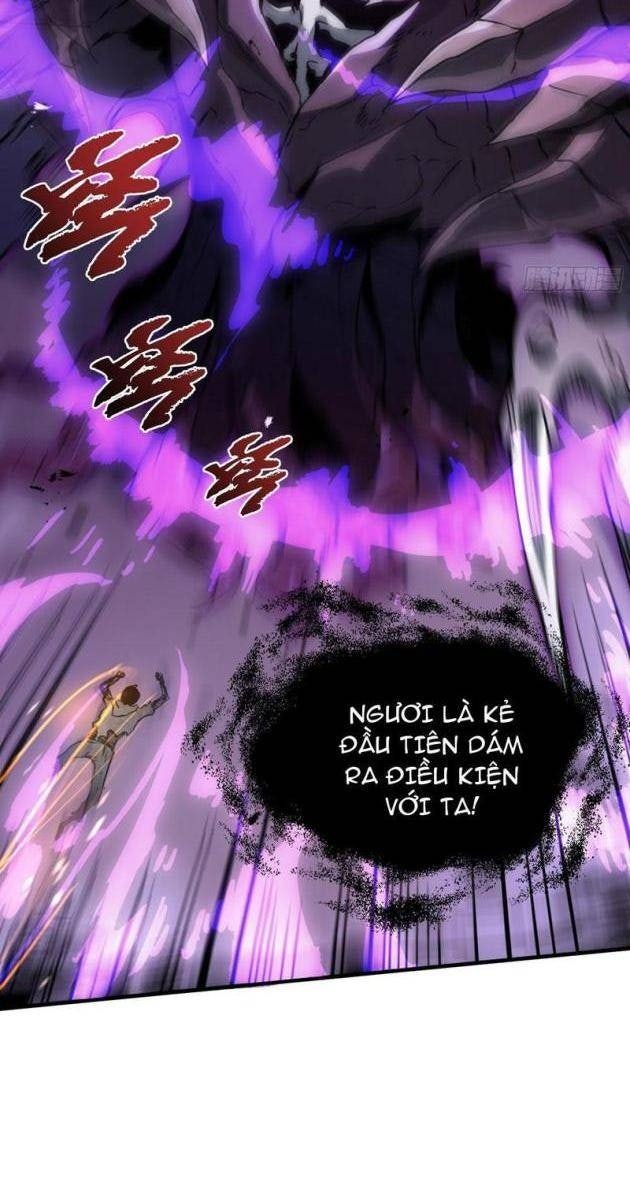 Thiếu Nợ Quá Nhiều, Ta Bị Ép Trở Thành Người Làm Công Của Tà Thần - Page 84