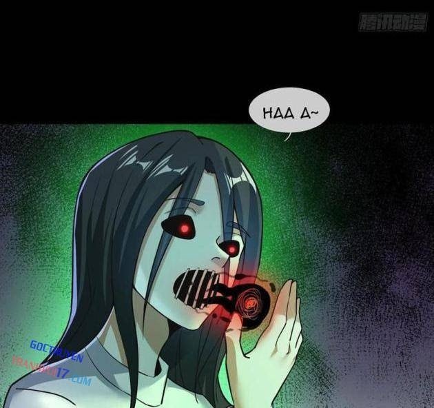 Toàn Cầu Kinh Dị: Ta Mở Ra Thương Thành Tự Do Hack - Page 30