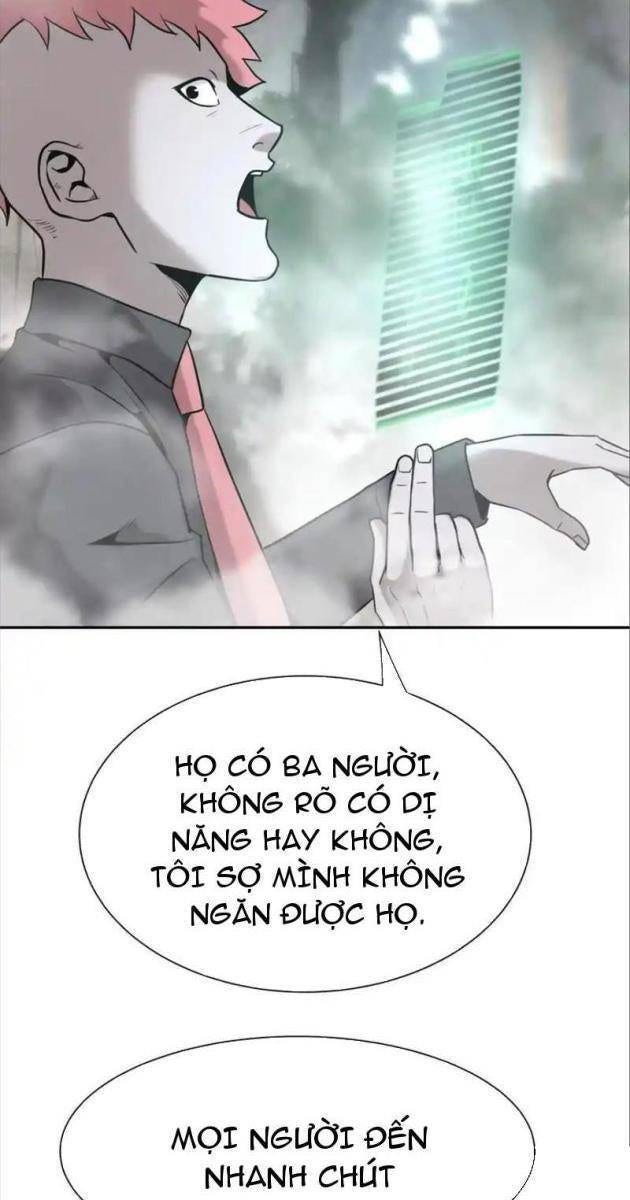 Trò Chơi Vô Vọng - Page 43