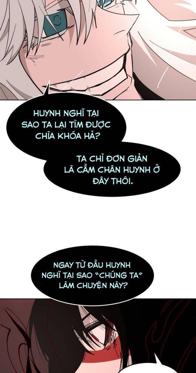 Viên Đá Đỏ - Page 85