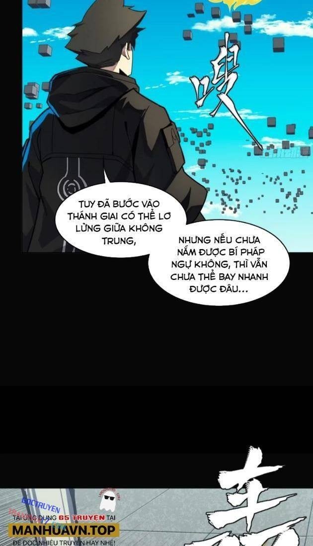 Tinh Giáp Hồn Tướng - Page 38