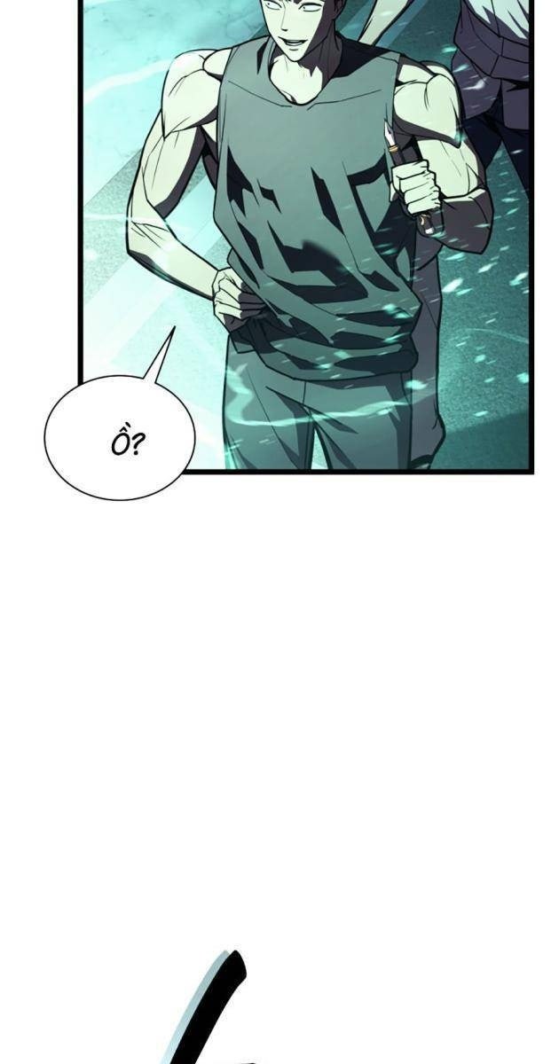 Người Hùng Cấp Thảm Họa Trở Lại - Page 131