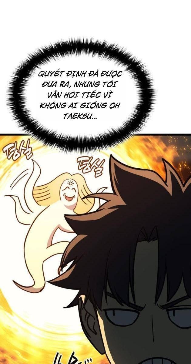 Người Hùng Cấp Thảm Họa Trở Lại - Page 151