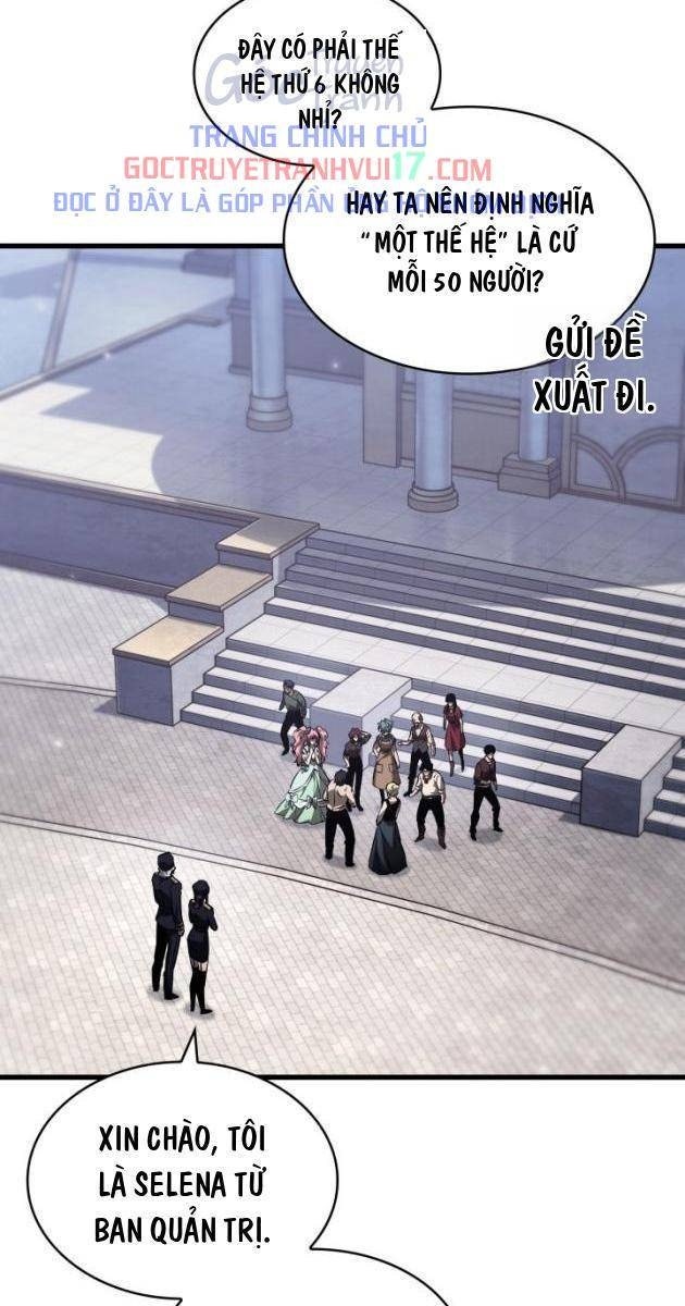 Để Ta Quay Gacha Vô Hạn - Page 51