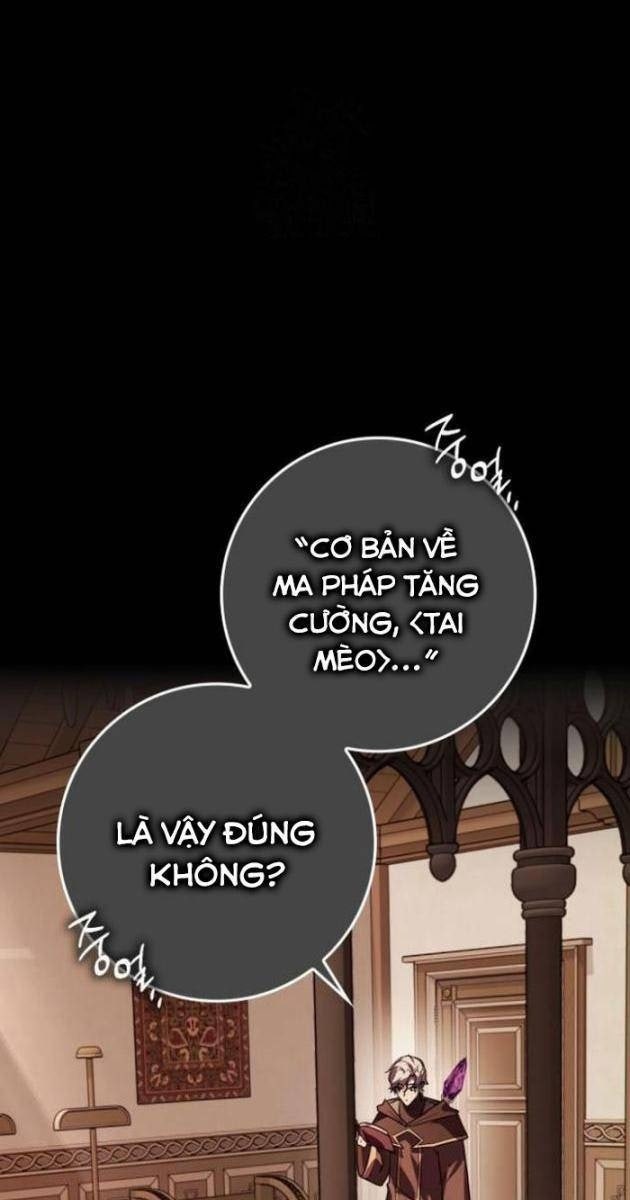 Pháp Sư Thiên Tài Đột Phá Giới Hạn - Page 25