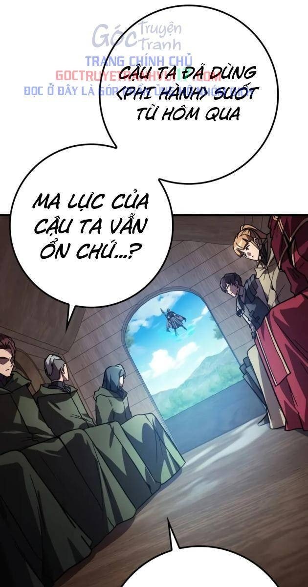 Pháp Sư Thiên Tài Đột Phá Giới Hạn - Page 67