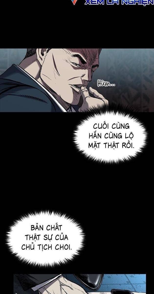 Báo Thù 2: Vạn Nhân Chi Thượng - Page 39