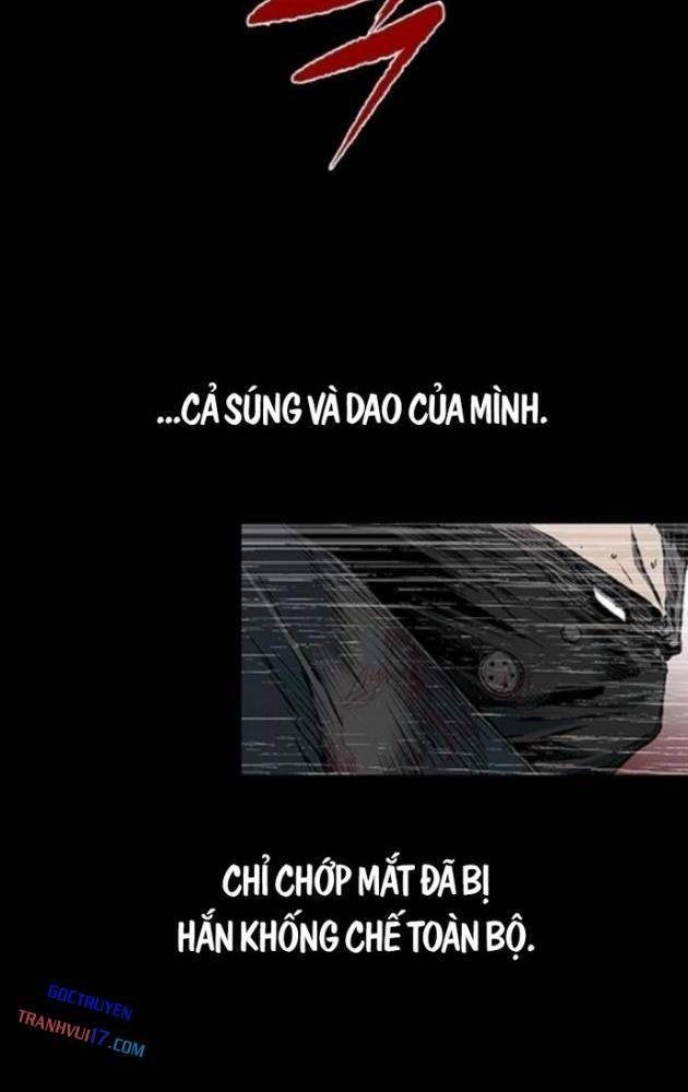 Báo Thù 2: Vạn Nhân Chi Thượng - Page 44