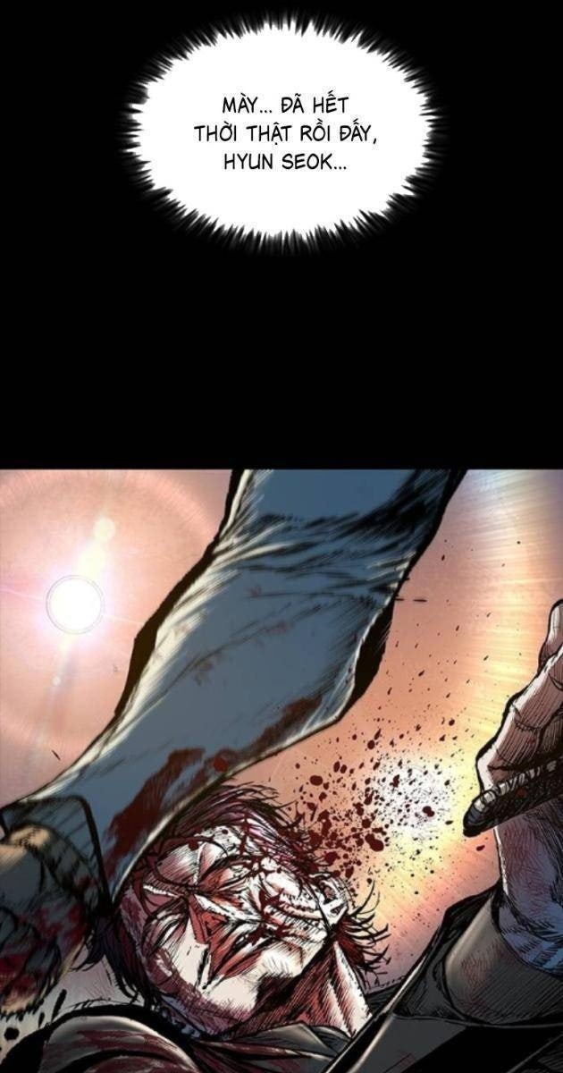 Báo Thù 2: Vạn Nhân Chi Thượng - Page 19