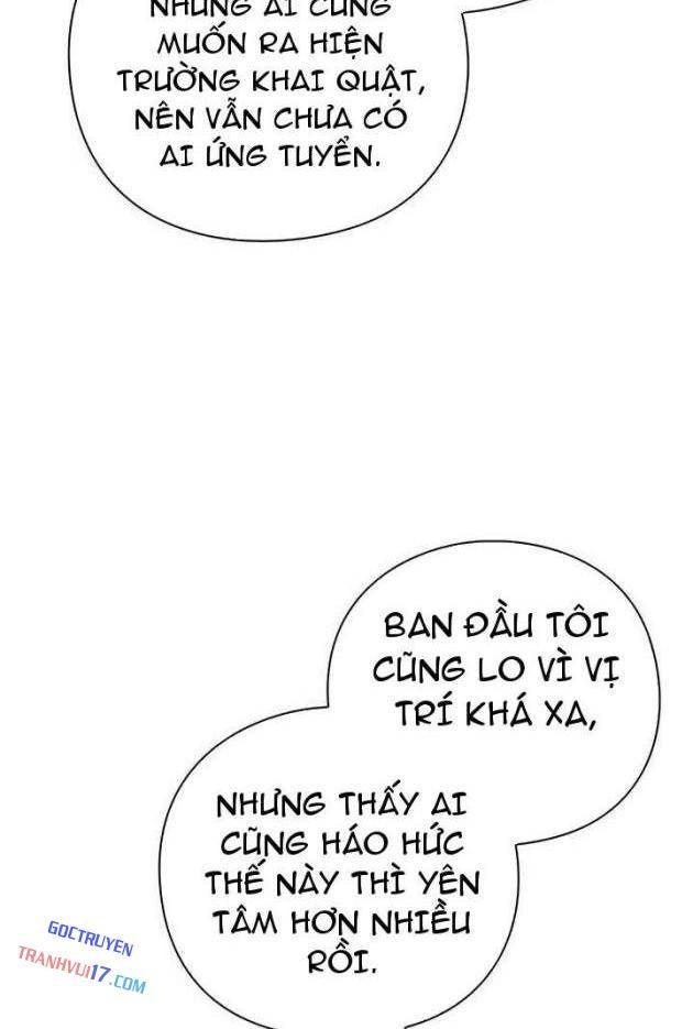 Người Giám Định Cổ Vật - Page 3