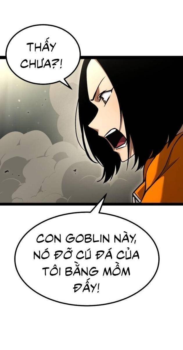 Goblin Cấp 999 - Page 81