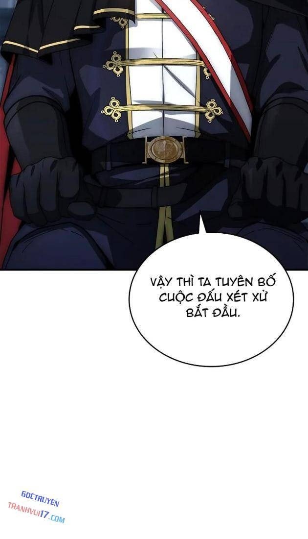 Tam Hoàng Tử Của Vong Quốc Hồi Quy - Page 41