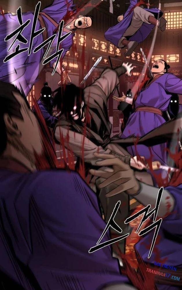 Tôi Hồi Sinh Vào Cuốn Truyện Tu Tiên - Page 36