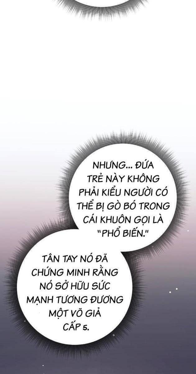 Đứa Con Ngoài Giá Thú Có Khả Năng Hấp Thụ Vũ Khí - Page 62