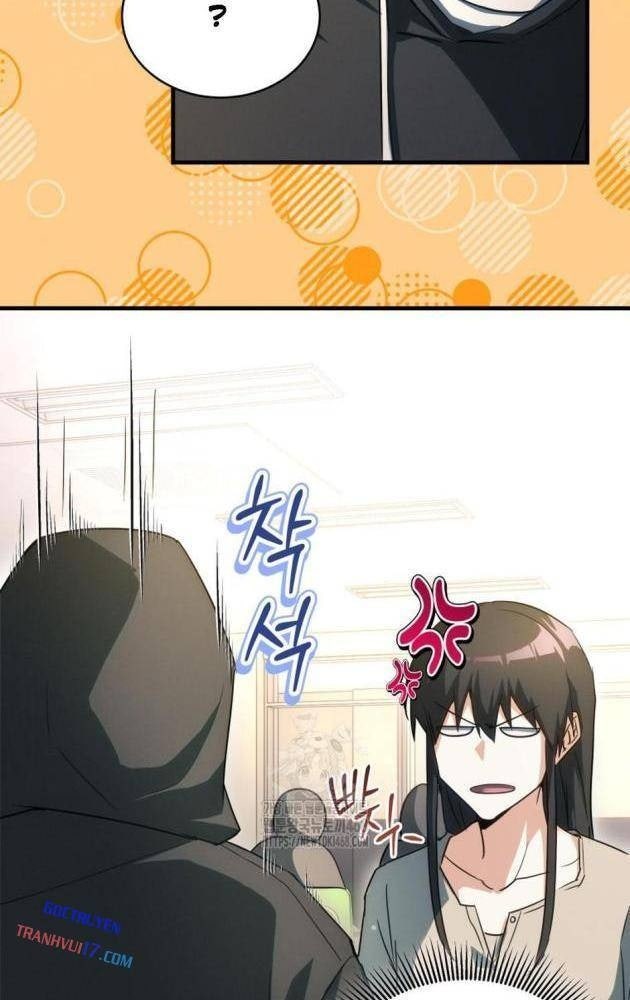 Ranker Mơ Được Nghỉ Hưu - Page 29