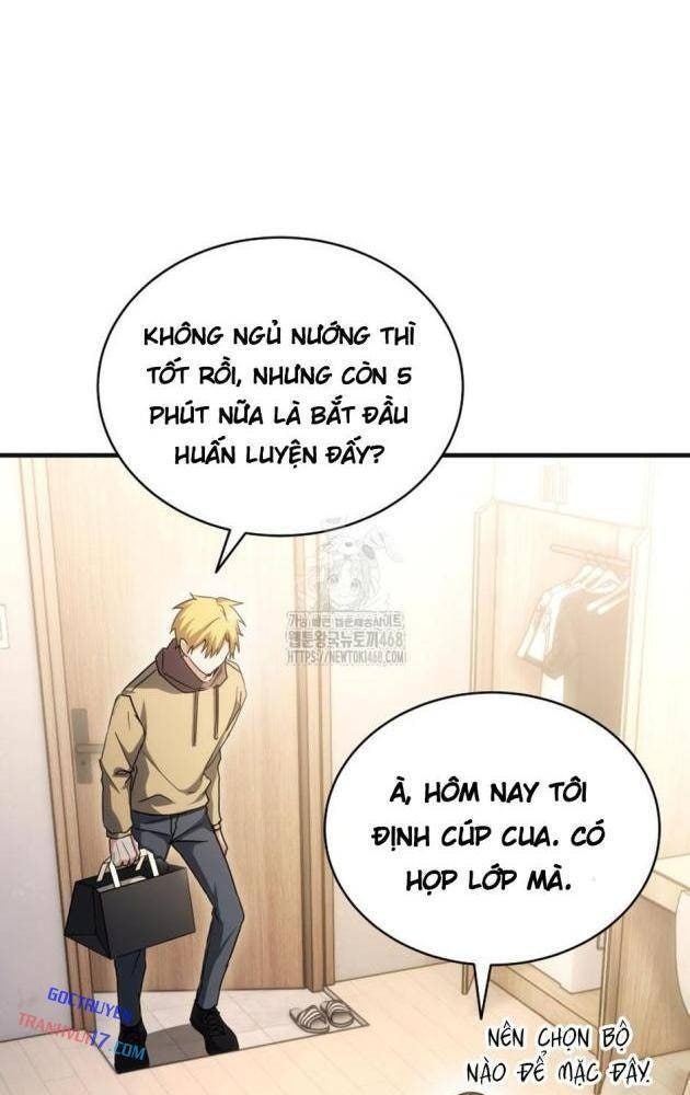 Ranker Mơ Được Nghỉ Hưu - Page 2