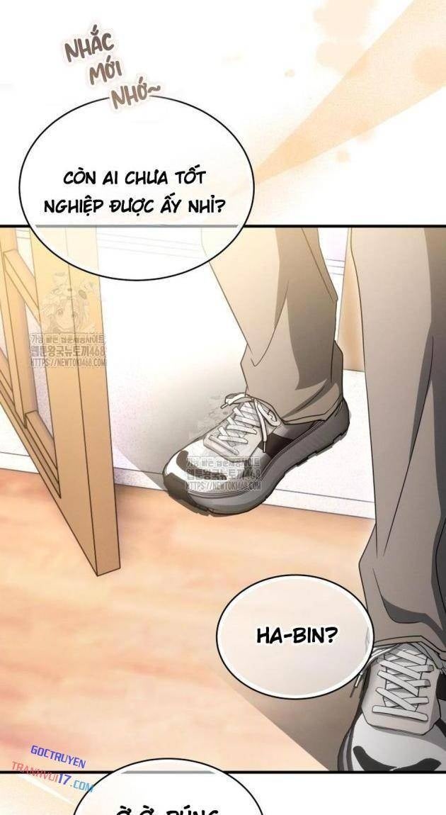 Ranker Mơ Được Nghỉ Hưu - Page 63