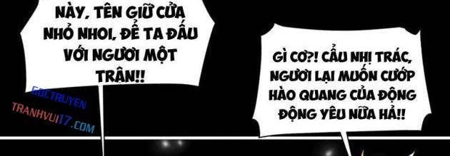 Trước Mặt Bệnh Tâm Thần, Quỷ Dị Chẳng Là Gì Cả - Page 24