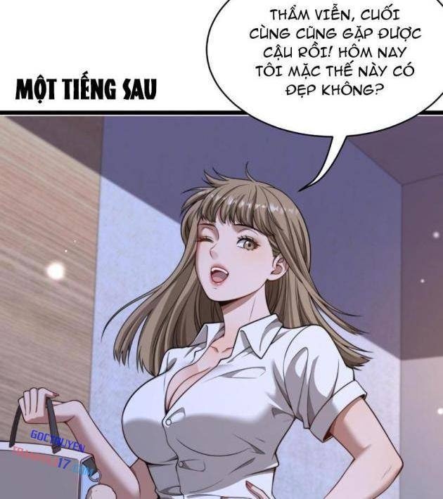Sau Khi Tự Do Tài Chính, Họ Đã Dâng Hiến Lòng Trung Thành - Page 16