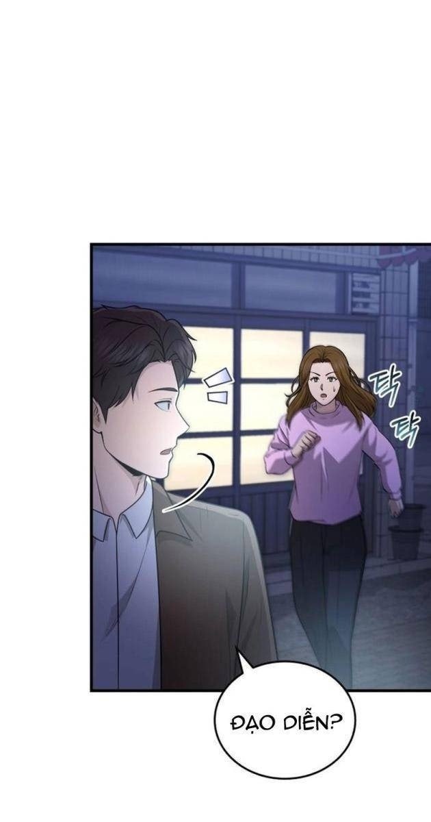 Bác Sĩ Hồi Quy Chỉ Muốn Sống Bình Lặng - Page 58
