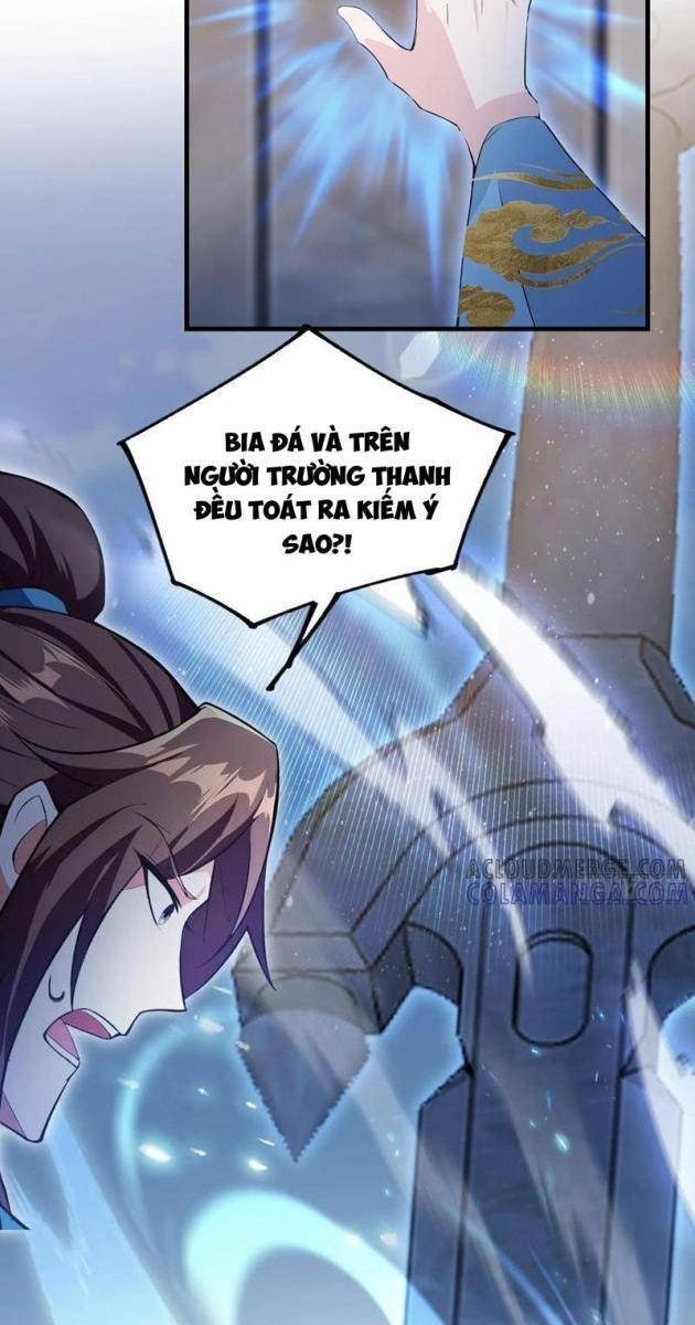 Hóa Ra Ta Sớm Đã Vô Địch - Page 55