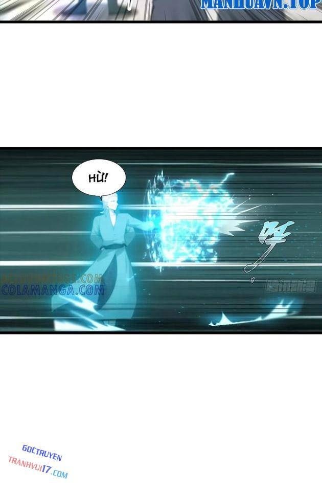 Tu Tiên Trở Về Tại Vườn Trường - Phần 2 - Page 24