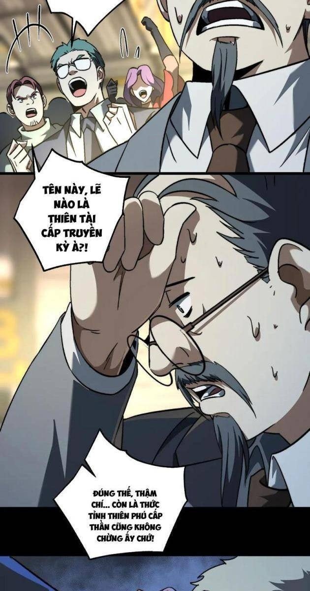 Tai Ách Cấp Mục Sư - Page 51