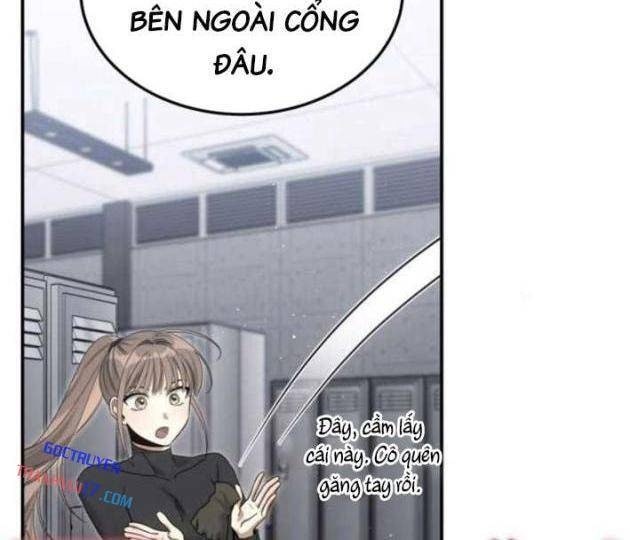 Thợ Săn Sống Trong Căn Hộ Cho Thuê - Page 18