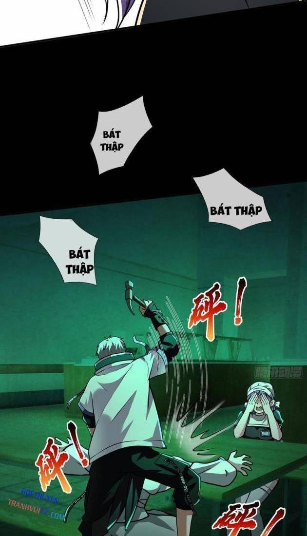 Toàn Cầu Kinh Dị: Ta Mở Ra Thương Thành Tự Do Hack - Page 26