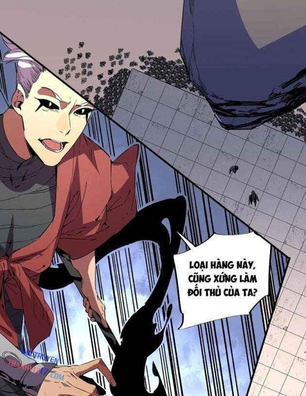 Cấm Chú Sư Mạnh Nhất Lịch Sử - Page 44