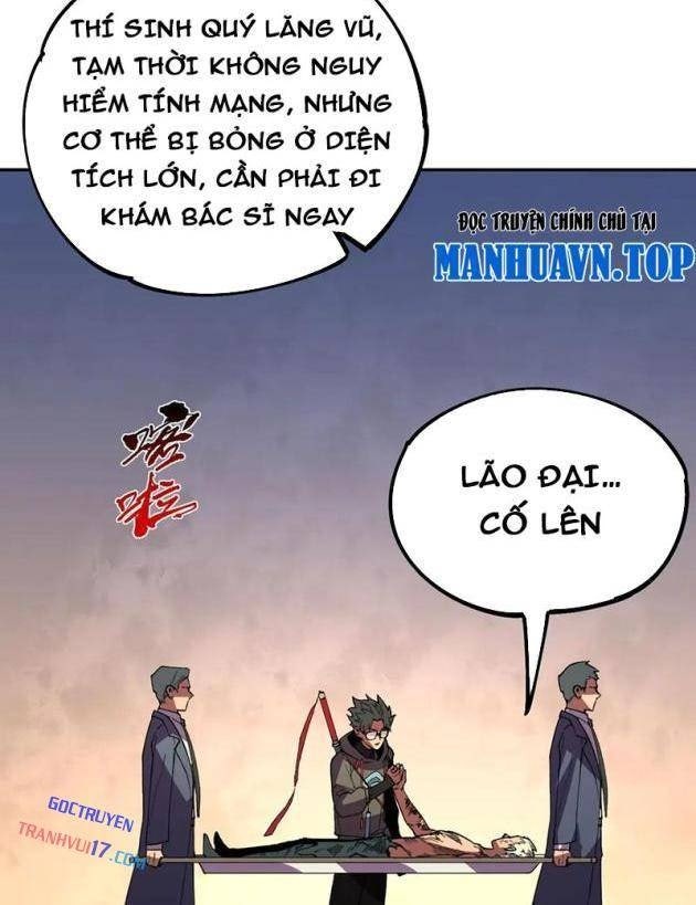 Cấm Chú Sư Mạnh Nhất Lịch Sử - Page 60