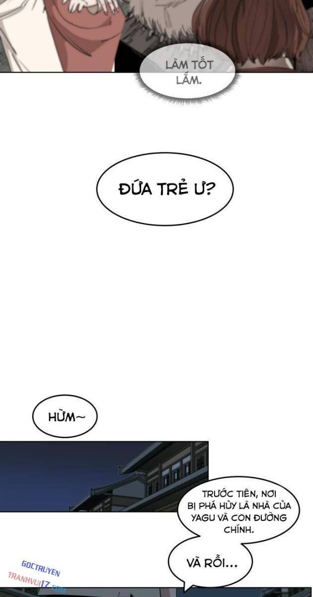 Viên Đá Đỏ - Page 58