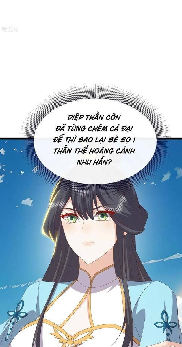 Tiên Võ Đế Tôn - Page 54