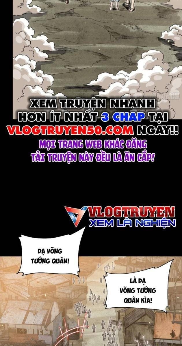 Tinh Giáp Hồn Tướng - Page 38