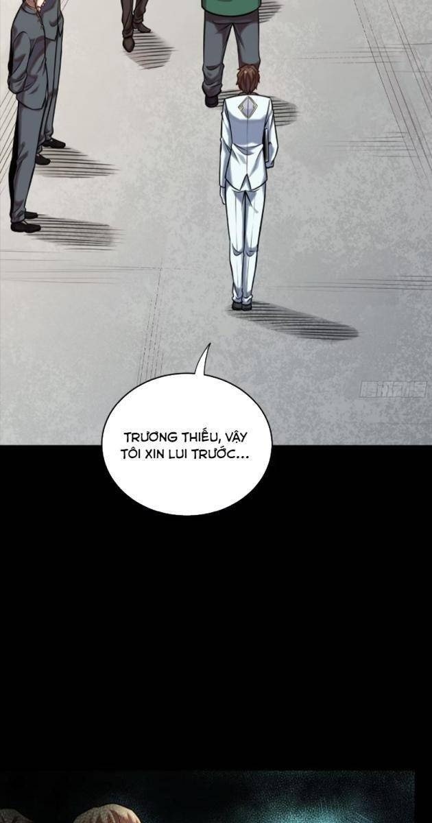 Tinh Giáp Hồn Tướng - Page 53