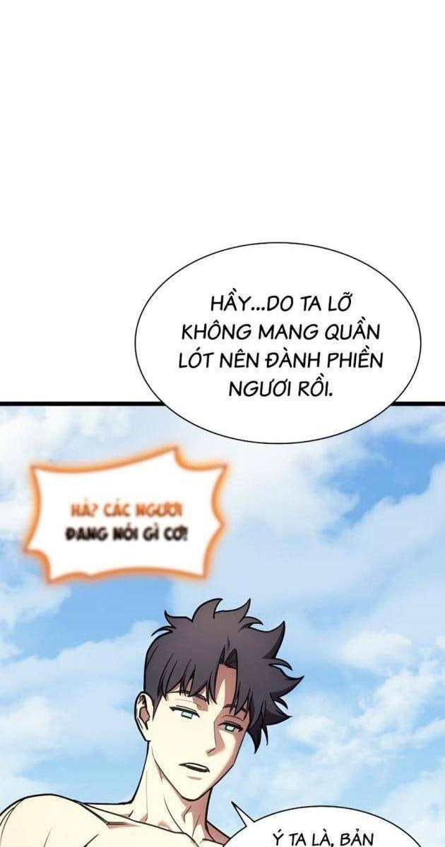 Người Hùng Cấp Thảm Họa Trở Lại - Page 92