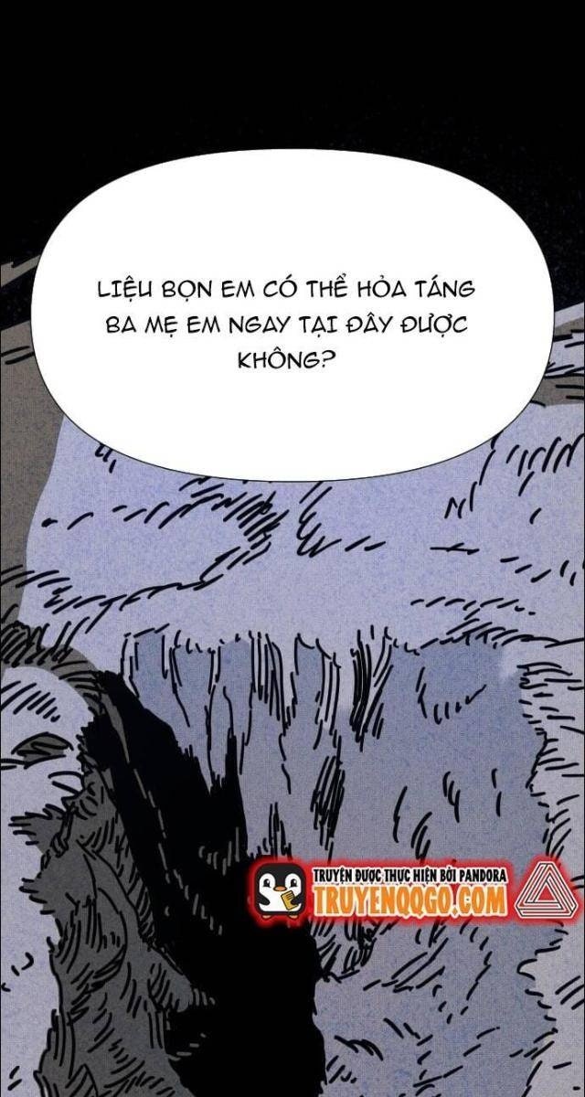 Dịch Vụ Tang Lễ Cho Xác Sống - Page 112