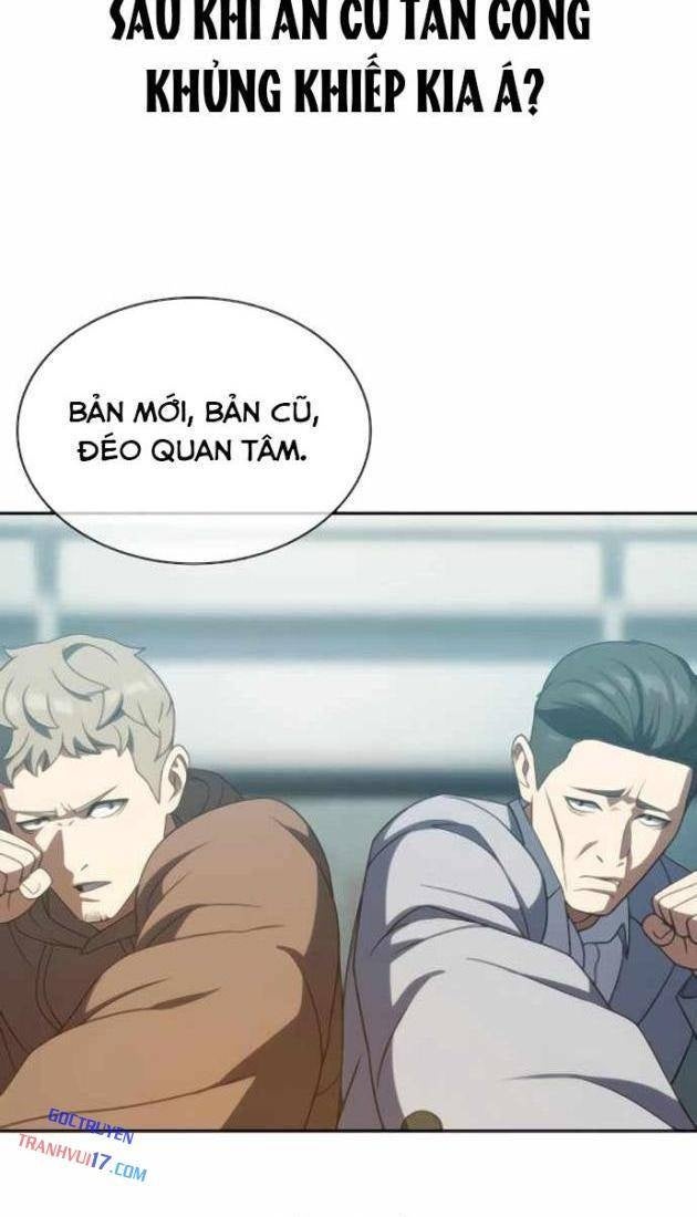 Hàn Băng Võ Giả - Page 86