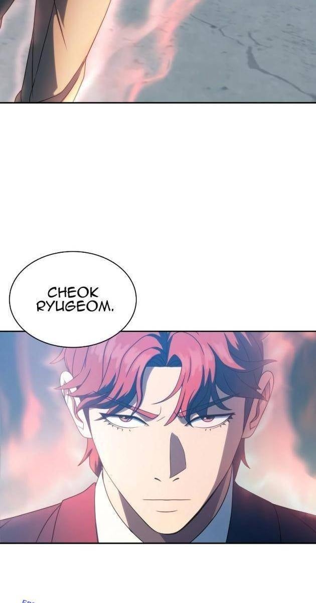 Hàn Băng Võ Giả - Page 10