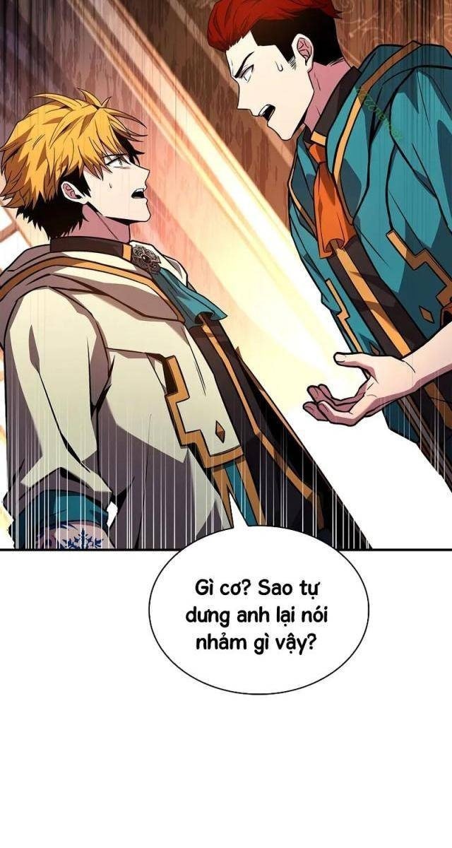 Pháp Sư Thiên Tài Giấu Nghề - Page 2
