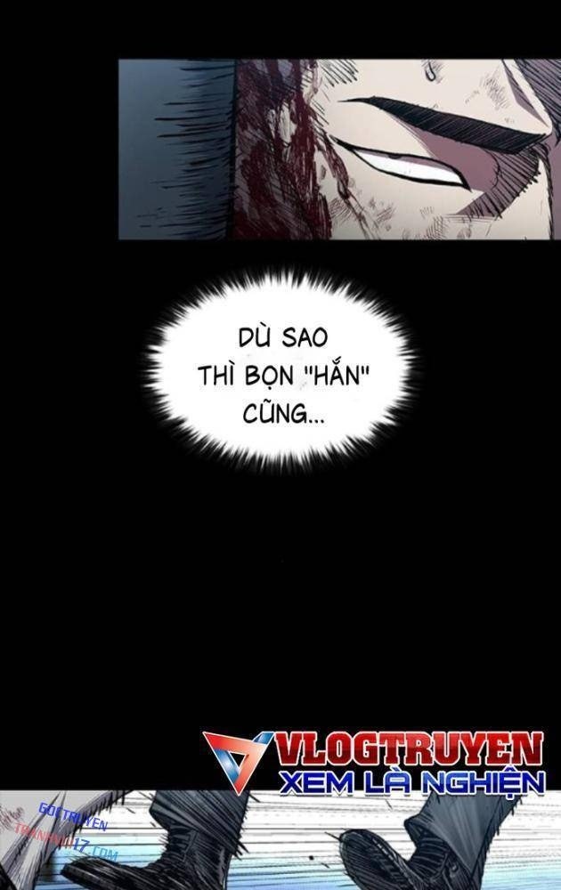 Báo Thù 2: Vạn Nhân Chi Thượng - Page 37
