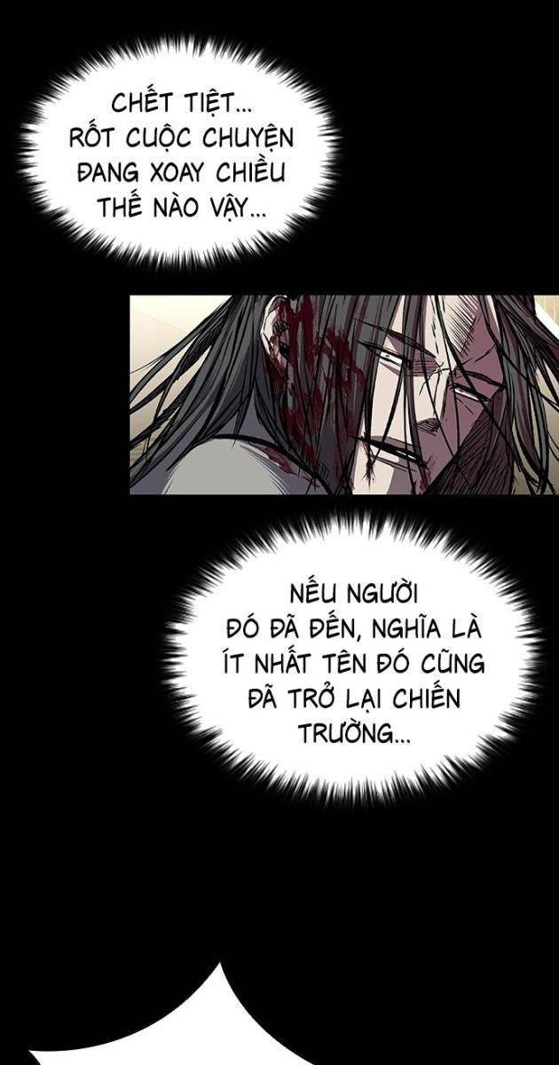 Báo Thù 2: Vạn Nhân Chi Thượng - Page 115