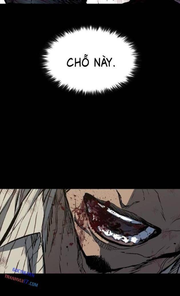 Báo Thù 2: Vạn Nhân Chi Thượng - Page 42