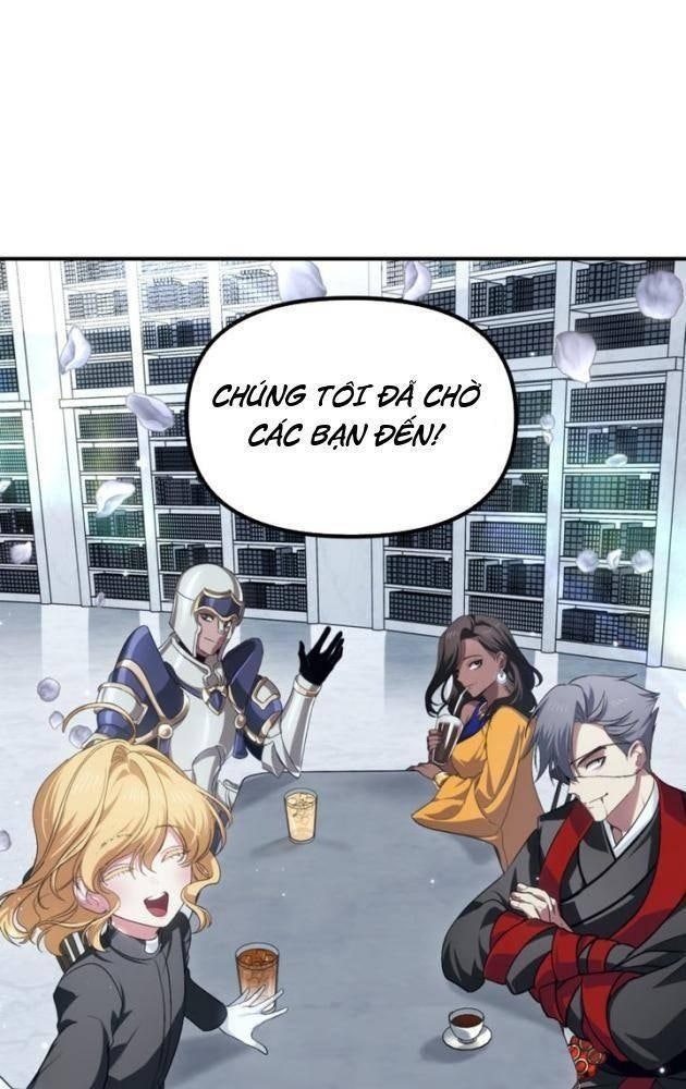 Tôi Là Thợ Săn Có Kĩ Năng Tự Sát Cấp SSS - Page 5