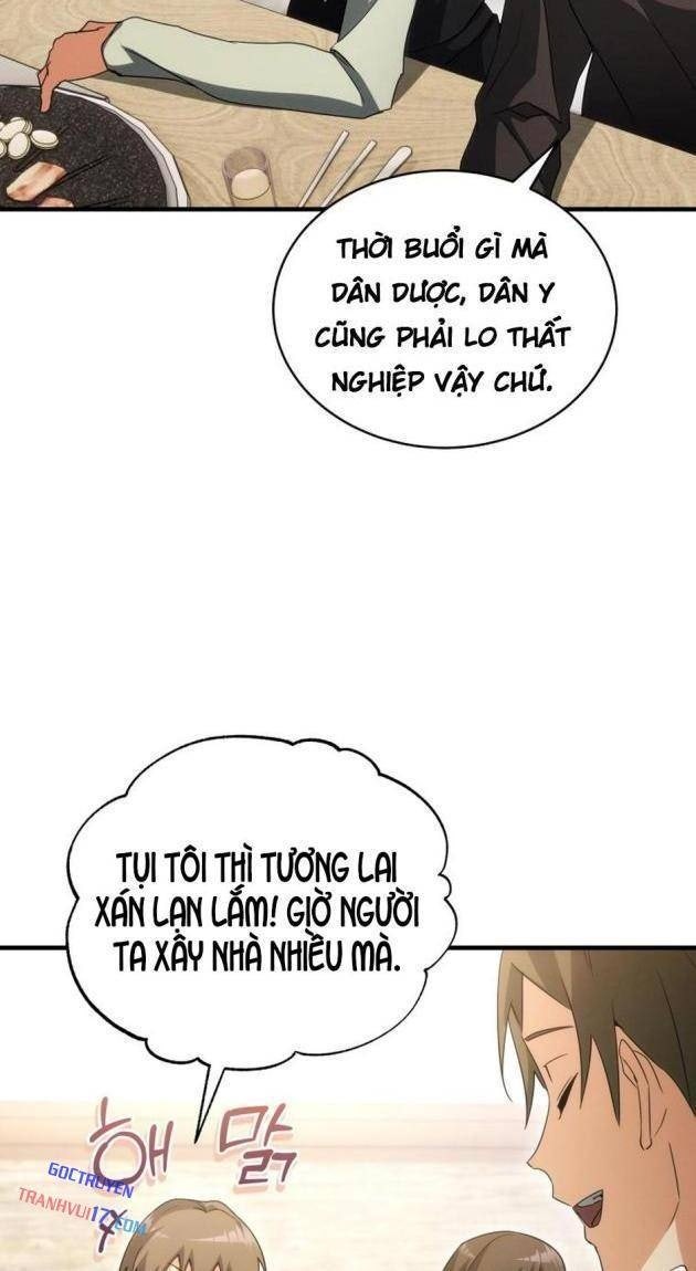 Ranker Mơ Được Nghỉ Hưu - Page 51
