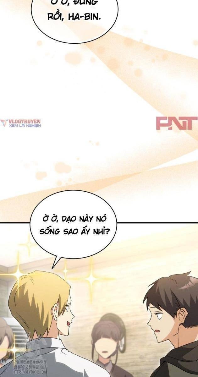 Ranker Mơ Được Nghỉ Hưu - Page 64
